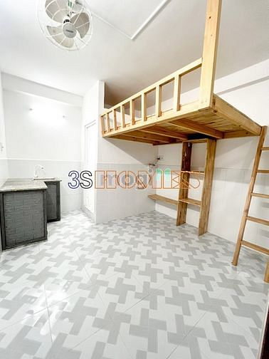 Hình ảnh Cho thuê phòng mới gần cổng khu công nghiệp Tân Bình