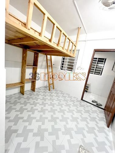 Hình ảnh Cho thuê phòng mới gần cổng khu công nghiệp Tân Bình