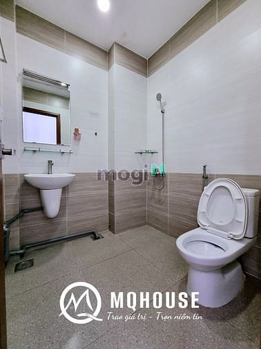Hình ảnh 🔥 Studio Full nội thất, ban công, giờ tự do, cách chợ Bàn Cờ 500m 🔥