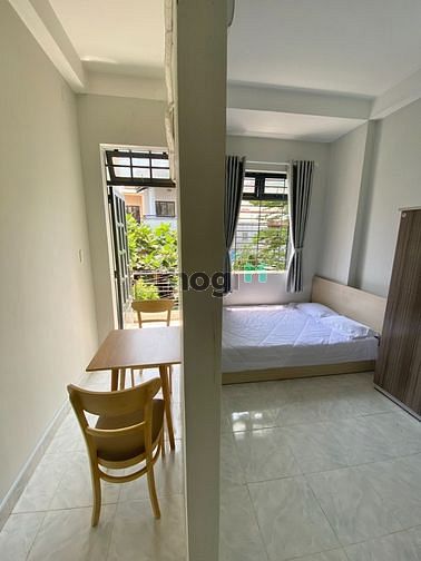 Hình ảnh 🌈🌈Hệ thống CH 1PN balcony từ 7Tr - 10Tr 🔥🔥Bình Thạnh