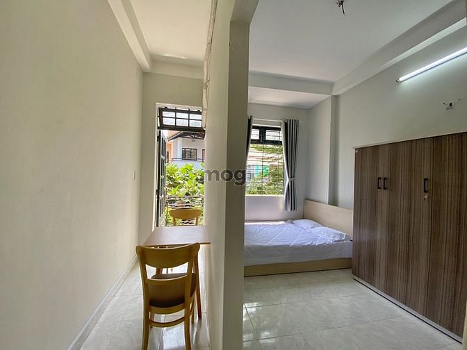 Hình ảnh 🌈🌈Hệ thống CH 1PN balcony từ 7Tr - 10Tr 🔥🔥Bình Thạnh