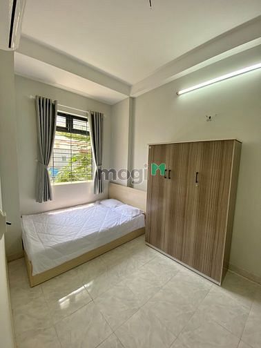 Hình ảnh 🌈🌈Hệ thống CH 1PN balcony từ 7Tr - 10Tr 🔥🔥Bình Thạnh