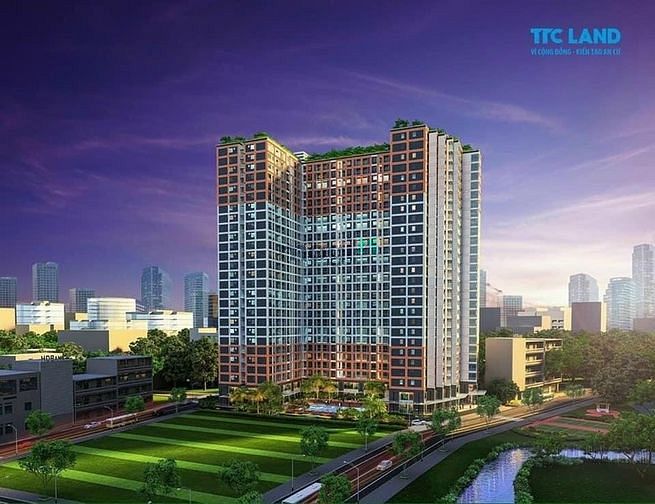 Hình ảnh Chính chủ cho thuê Trang Chủ MB66.COM / Đăng Ký Tặng 66K 2pn, 2wc full nội thất, cho thuê dài hạn