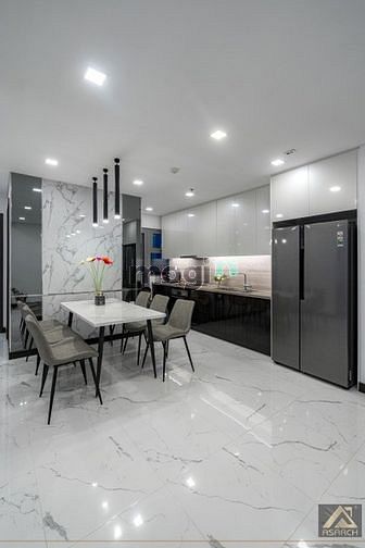 Hình ảnh SIÊU PHẨM GIÁ TỐT Empire City 93m2 2P 1ty725