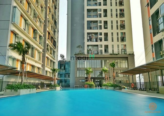 Hình ảnh Cho thuê nhanh căn 3 phòng ngủ giá chỉ 8,5tr/tháng
