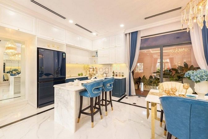 Hình ảnh Mua bán nhanh căn nhà Tân Cổ Điển – TP Thủ Đức.