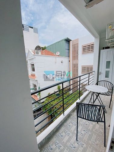 Hình ảnh 🌈🌈Hệ thống Trang Chủ MB66.COM / Đăng Ký Tặng 66K 2PN balcony full NT 🔥🔥Phú Nhuận