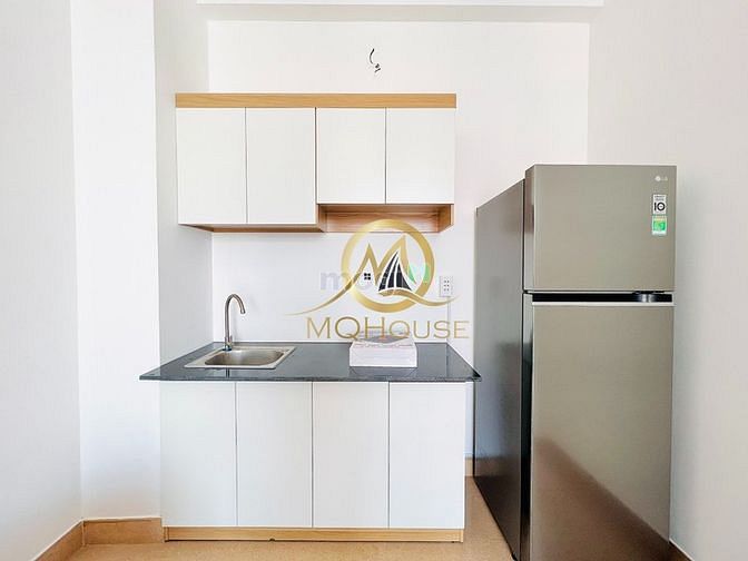 Hình ảnh 🍀🍀Căn Hộ Studio 35m2 ban công lớn ngay Hoàng Sa gần CV Thảo Cầm Viên