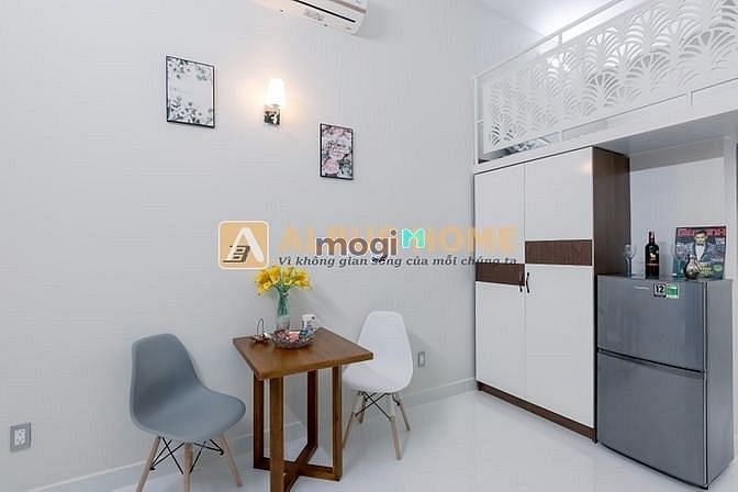 Hình ảnh Mb6623 nạp rút nhanh chóng gác lửng Full nội thất gần Lotte Mart , cầu Kênh Tẻ Quận 7