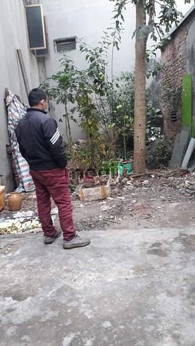 Hình ảnh Bán đất Nguyễn Khoái, 50m2, mt 4,4m, ngõ ba gác, gần phố, 2.6 tỷ