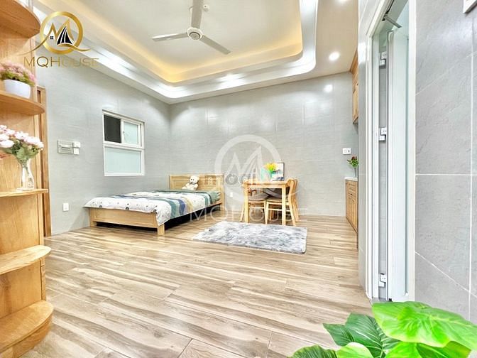 Hình ảnh 🔥Mb6623 nạp rút nhanh chóng cc mini BAN CÔNG MÁY GIẶT Riêng - chợ Phạm Văn Bạch Tân Bình