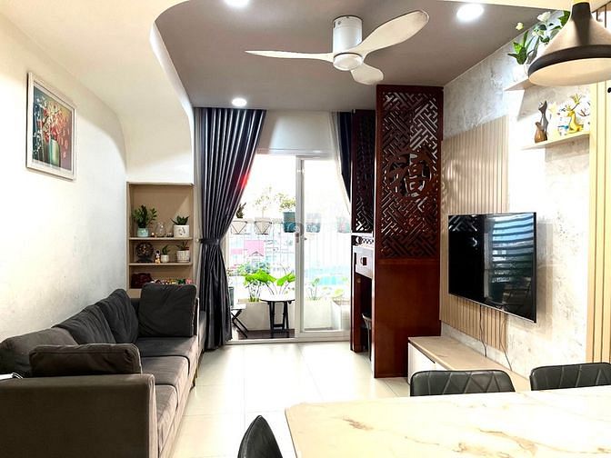 Hình ảnh Chính chủ cho thuê Trang Chủ MB66.COM / Đăng Ký Tặng 66K 2pn, 2wc full nội thất, cho thuê dài hạn
