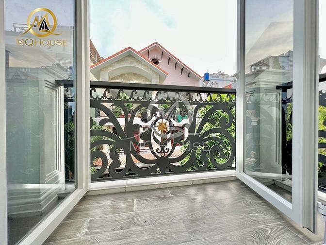 Hình ảnh 🔥Mb6623 nạp rút nhanh chóng cc mini BAN CÔNG MÁY GIẶT Riêng - chợ Phạm Văn Bạch Tân Bình