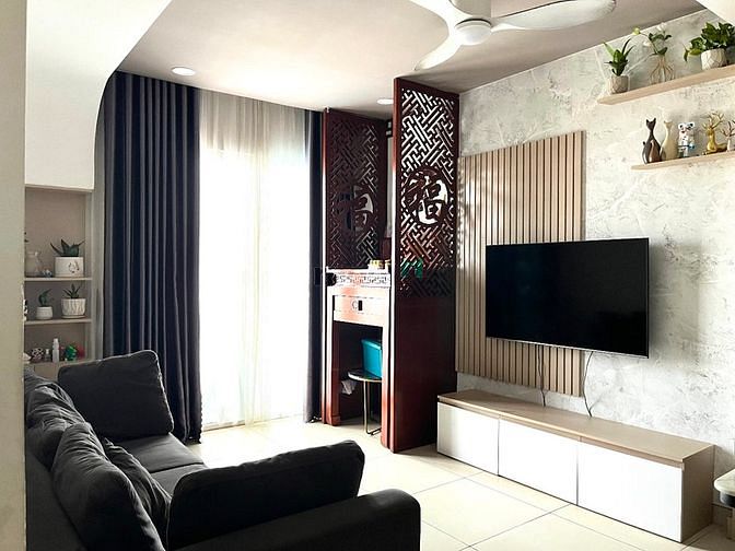 Hình ảnh Chính chủ cho thuê Trang Chủ MB66.COM / Đăng Ký Tặng 66K 2pn, 2wc full nội thất, cho thuê dài hạn