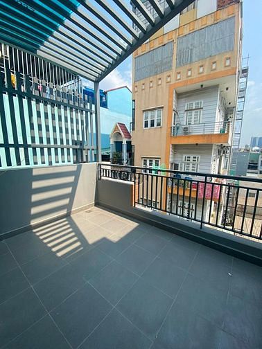 Hình ảnh Cho thuê Trang Chủ MB66.COM / Đăng Ký Tặng 66K studio ban công to Đoàn Văn Bơ Quận 4