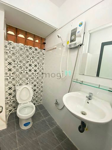 Hình ảnh Cho thuê Trang Chủ MB66.COM / Đăng Ký Tặng 66K studio ban công to Đoàn Văn Bơ Quận 4