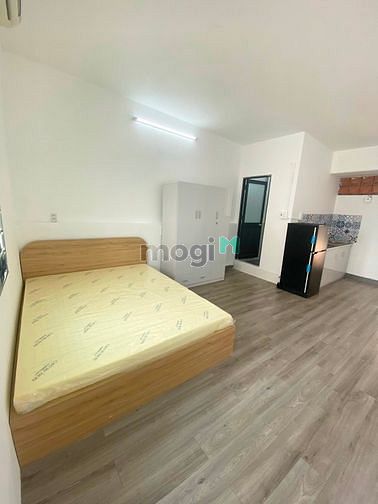 Hình ảnh Cho thuê Trang Chủ MB66.COM / Đăng Ký Tặng 66K studio ban công to Đoàn Văn Bơ Quận 4