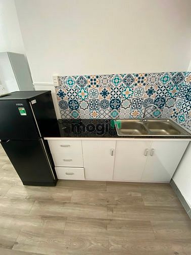 Hình ảnh Cho thuê Trang Chủ MB66.COM / Đăng Ký Tặng 66K studio ban công to Đoàn Văn Bơ Quận 4