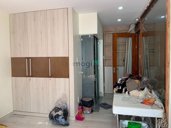 Hình ảnh Cần Bán Nhà Trọ  Đúc 4.5 Tấm Đường 6m Âu Cơ. Tân Bình