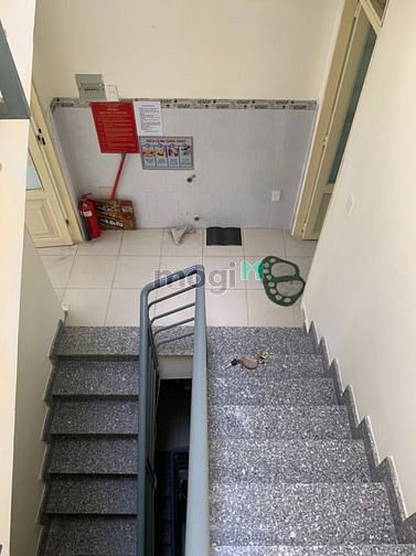 Hình ảnh Cần Bán Nhà Trọ  Đúc 4.5 Tấm Đường 6m Âu Cơ. Tân Bình
