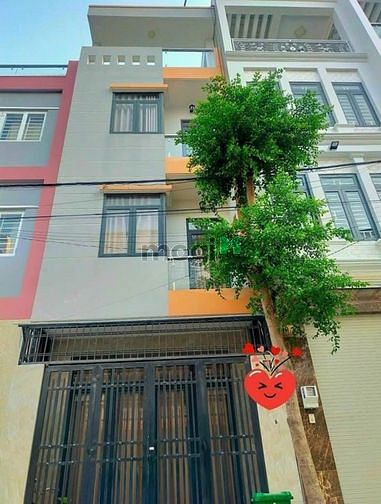 Hình ảnh CHIA TÀI SẢN bán căn Phan Văn Hớn Q12 2,5 tỷ