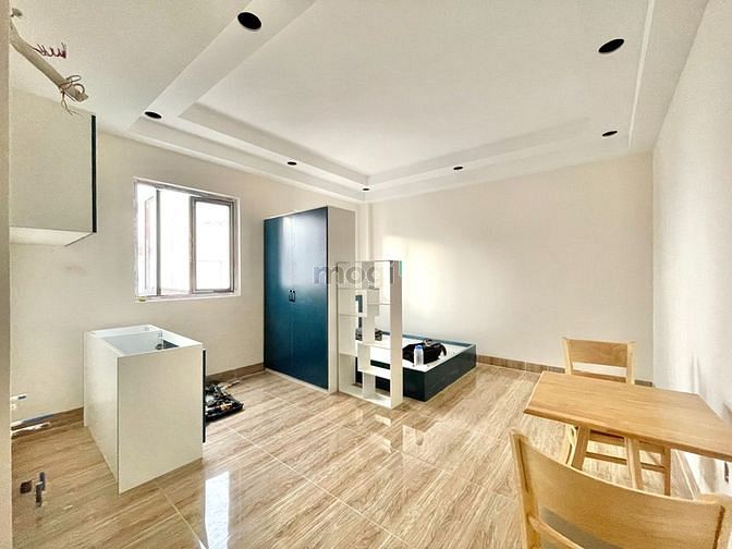 Hình ảnh Căn Hộ Mới gần CV GIA ĐỊNH - Sân Bay TSN