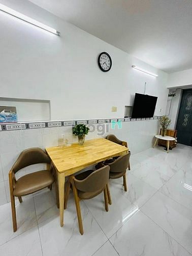 Hình ảnh Gần MT QUANG TRUNG GV, 57m2 2Tỷ25 SHR