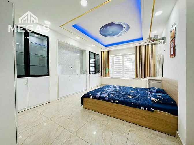Hình ảnh Cho thuê STUDIO SPECIAL ở TÂN PHÚ