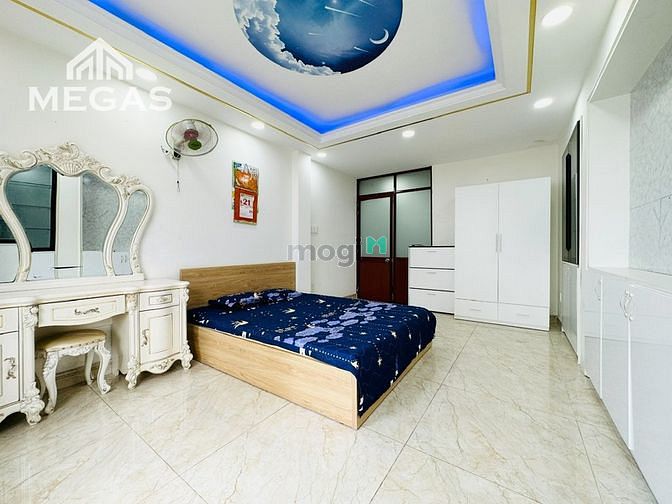 Hình ảnh Cho thuê STUDIO SPECIAL ở TÂN PHÚ