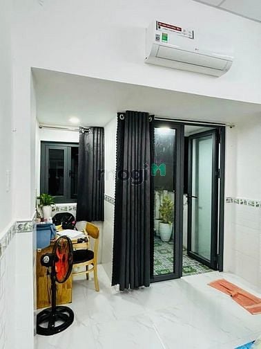 Hình ảnh Gần MT QUANG TRUNG GV, 57m2 2Tỷ25 SHR