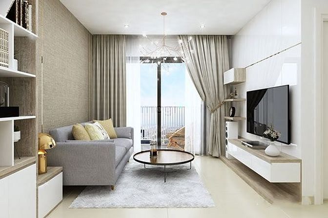 Hình ảnh BÁN CĂN HỘ CHUNG CƯ MINI ĐỘI CẤN- Ngọc Hà-Lê Hồng Phong- Nhận nhà ngay