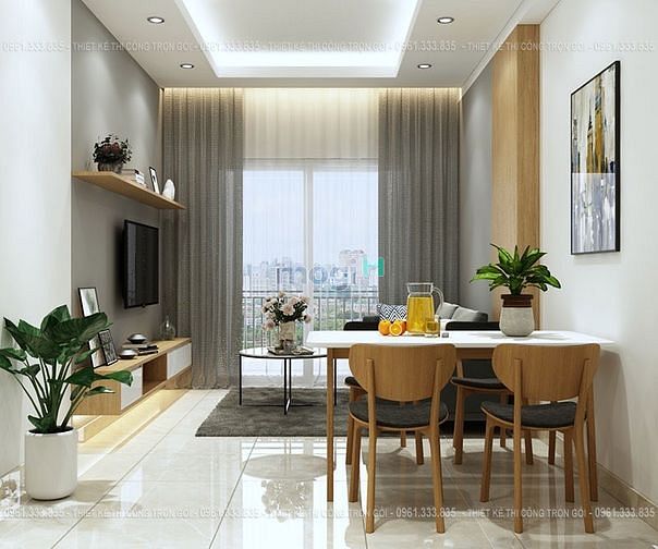 Hình ảnh BÁN CĂN HỘ CHUNG CƯ MINI ĐỘI CẤN- Ngọc Hà-Lê Hồng Phong- Nhận nhà ngay
