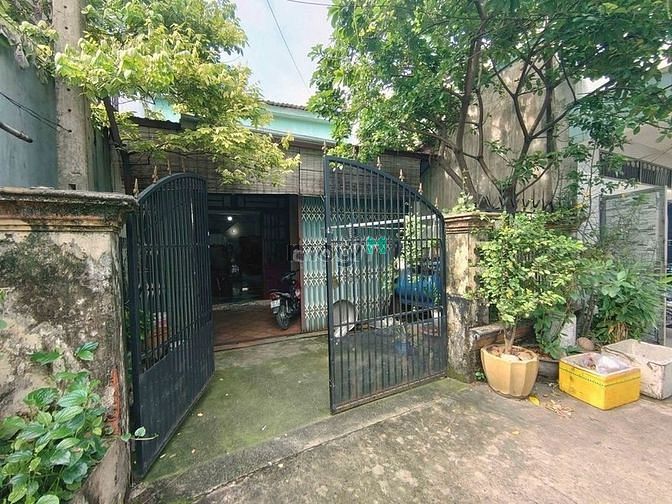 Hình ảnh Nhà Tân Kỳ Tân Quý - Hẻm xe hơi, 5*27m có 2 tầng 3PN 3WC GIÁ :5,6 Tỷ