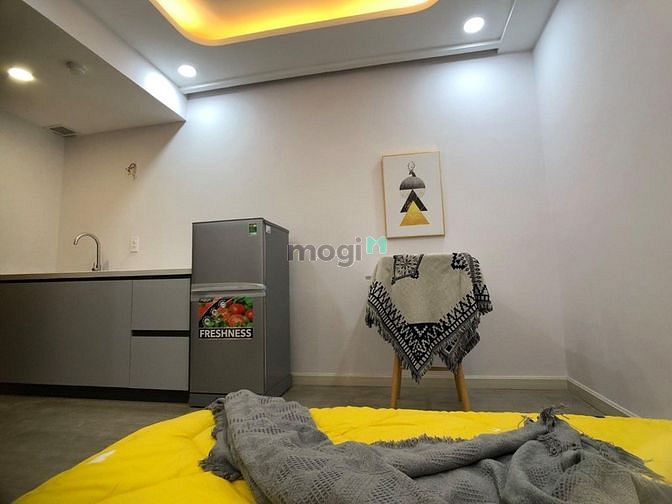 Hình ảnh Studio full nội thất trung tâm quận 7