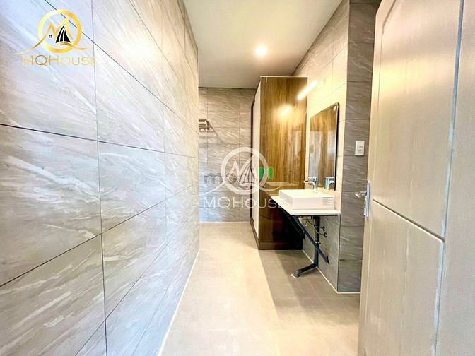 Hình ảnh Penthouse Cao Cấp Mới 100% Gần Cv Lê Thị Riêng - Tân Bình