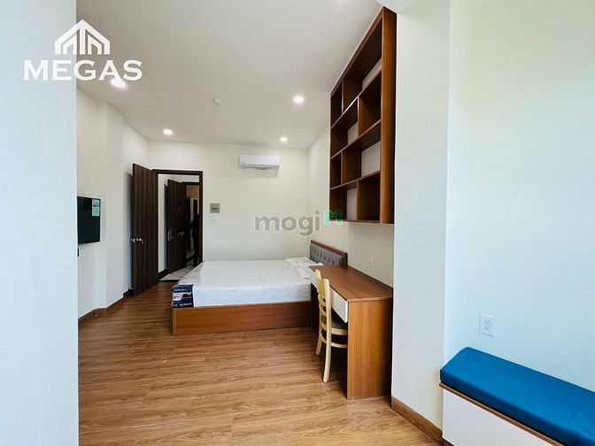 Hình ảnh CĂN HỘ DỊCH VỤ CỬU LONG_MỚI XÂY 100% ngay Sân Bay TSN_Full nội thất_