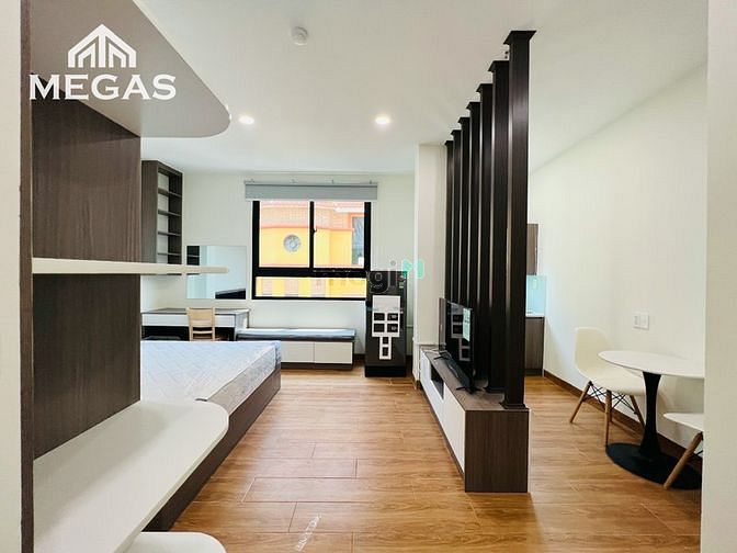 Hình ảnh CĂN HỘ DỊCH VỤ CỬU LONG_MỚI XÂY 100% ngay Sân Bay TSN_Full nội thất_