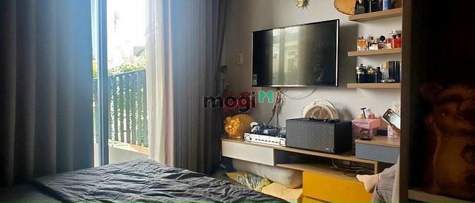 Hình ảnh Hiếm ! Hẽm xe hơi CHU VĂN AN, P12, Bình Thạnh 4,2x13,5m, giá 7,5tỷ TL
