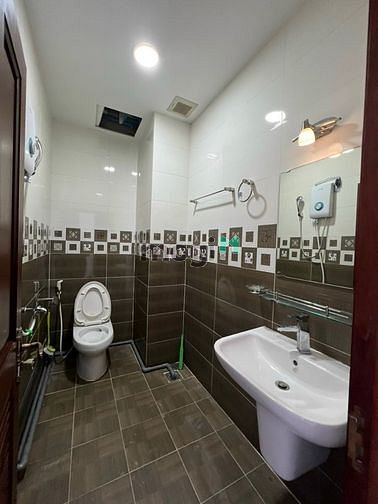 Hình ảnh Studio ban công + full nội thất gần ngay cầu Sài Gòn