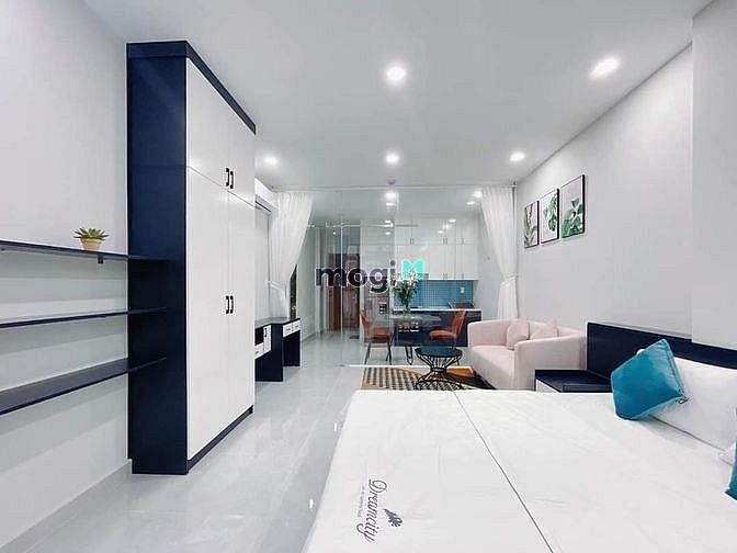 Hình ảnh Cho thuê Trang Chủ MB66.COM / Đăng Ký Tặng 66K 1 phòng ngủ gần Sân Bay TSN