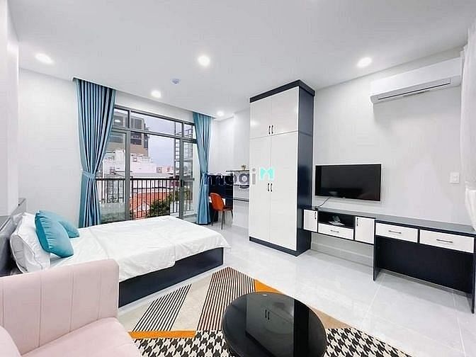 Hình ảnh Cho thuê Trang Chủ MB66.COM / Đăng Ký Tặng 66K 1 phòng ngủ gần Sân Bay TSN