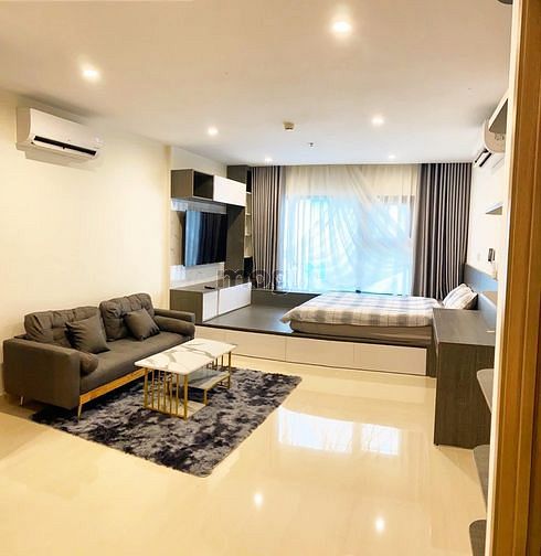Hình ảnh Cho Thuê Căn Hộ Vinhomes Q9 Giá Rẻ Studio 4,5Tr, 1PN 5Tr, 2PN 5,5Tr