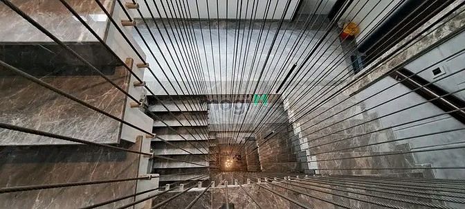 Hình ảnh Nhà diện tích 45m2, chỉ có 4,25 tỷ, nhà mới BTCT