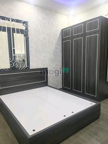 Hình ảnh Nhà diện tích 45m2, chỉ có 4,25 tỷ, nhà mới BTCT