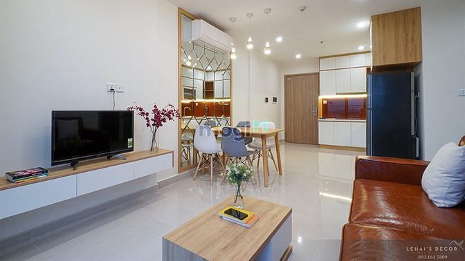 Hình ảnh Cho Thuê Căn Hộ Vinhomes Q9 Giá Rẻ Studio 4,5Tr, 1PN 5Tr, 2PN 5,5Tr