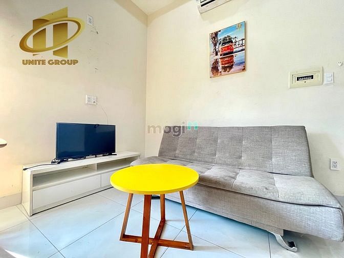 Hình ảnh Căn Hộ Duplex Full Nội Thất LOTTE, TDTU, RMIT, cầu kênh tẻ, Tân Quy