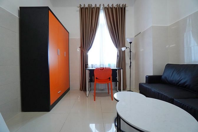 Hình ảnh Căn Hộ Duplex Full Nội Thất LOTTE, TDTU, RMIT, cầu kênh tẻ, Tân Quy