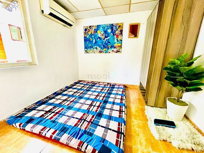 Hình ảnh Phòng Cho Thuê ngay KDC TRung Sơn - Him Lam