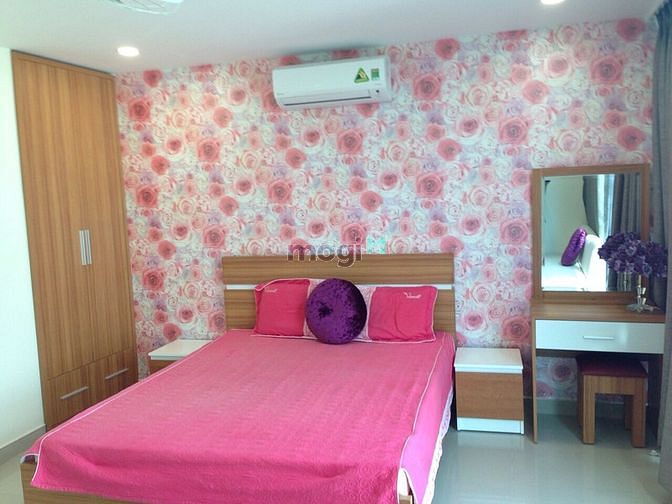 Hình ảnh Studio Full Nội Thất Nằm Trên Đường 37 Quận 7