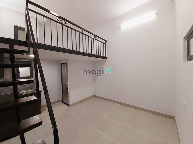 Hình ảnh Căn Hộ Duplex Full Nội Thất LOTTE, TDTU, RMIT, cầu kênh tẻ, Tân Quy